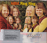 Björn Benny & Agnetha Frida (АВВА) ‎– Ring Ring 1973 (Первый студийный альбом)