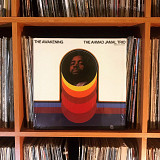 The Ahmad Jamal Trio* ‎– The Awakening Label: Be With Records , Limited Edition