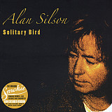 Alan Silson (Smokie) ‎– Solitary Bird (2007) Сольный студийный проект