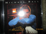 Продам CD Michael Ball