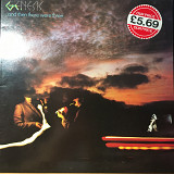 НЕ ИГРАННАЯ) Genesis – ...And Then There Were Three…*1978 *Charisma – CDS 4010 *UK *