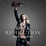 David Garrett (2017) ‎– Rock Revolution