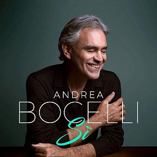 Andrea Bocelli ‎– Si (2018)