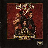 BLACK EYED PEAS Monkey Business (2005) (Четвертый студийный альбом)