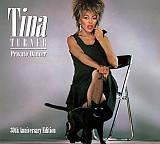 Tinа Turnеr ‎– Private Dancer (Формат: 2 × CD, Album, 30th Anniversary Edition )