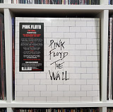 Pink Floyd ‎– The Wall (Europe 2016)