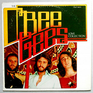 The Bee Gees* ‎– Love Collection