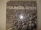 YOUNGBLOODS-Rock Festival 1970 USA Folk Rock, Psychedelic Rock