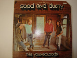 YOUNGBLOODS-Good and dusty 1971 USA Blues Rock