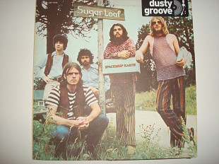 SUGARLOAF-Spaceship earth 1970 USA Blues Rock, Prog Rock