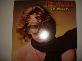 JOE WALSH-So what 1974 USA Blues Rock, Classic Rock, Hard Rock