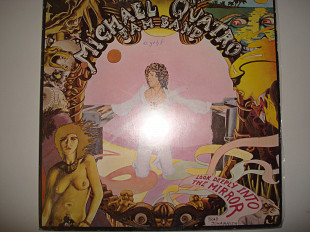 MICHAEL QUATRO JAM BAND-Look deeply into the mirror 1973 Electronic, Rock Prog Rock
