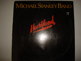 MICHAEL STANLEY BAND-Heartland 1980 USA Rock
