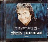 Chris Norman ‎– The Very Best Of Chris Norman Part II (2005)