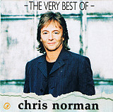 Chris Norman ‎– The Very Best Of Chris Norman Part II 2004