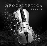 Apocalyptica ‎– Cell-0 (2020) (Последний альбом)