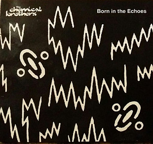 He Chemical Brothers ‎– Born in the Echoes 2015 (Восьмой студийный альбом)