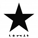 David Bowie ‎– ★ (Blackstar) 2016 (Последний 25-ый студийный альбом)