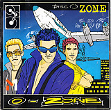 O-Zone ‎– DiscO-Zone 2003