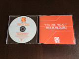 Музыкальный CD Single "Wamdue Project – King Of My Castle" [AM:PM]