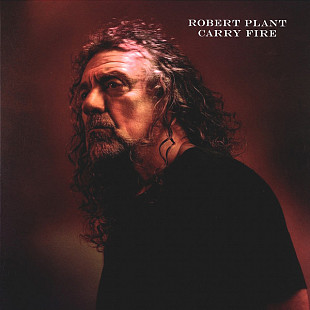 Robert Plant (Led Zeppelin) - Carry Fire (одиннадцатый сольный альбом Роберта Планта) 2017