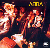 АВВА ‎– АВВА 1975 (Третий студийный альбом/переиздание 2001 года)