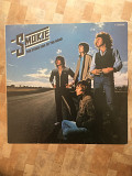 Smokie - The other side of the road vg+/vg+Germ.