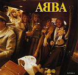 АВВА – АВВА 1975 (Третий студийный альбом/переиздание 2004 года)