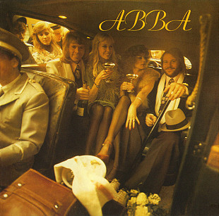 АВВА – АВВА 1975 (Третий студийный альбом)