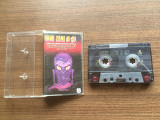 Музыкальный сборник на кассете "Rave Zone 8 '97" [Gold Lion] [287]