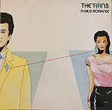 The Twins - A Wild Romance (1983) NM-/NM-