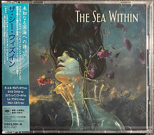 The Sea Within – The Sea Within – CD SONY RECORDS JAPAN