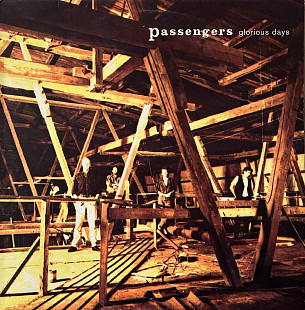 Passengers (Passagerarna) – Glorious Days