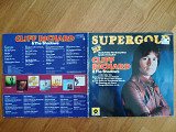 Cliff Richard and the Shadows (глянс. конв.)-2 LPs-Ex.+, Німеччина (&39)