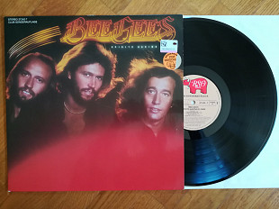 Bee Gees-Spirits having flown (лам. конв.)-NM, Німеччина (&40)