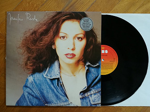 Jennifer Rush (глянс. конв.)-Ex.+, Німеччина (&42)