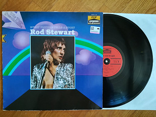 Rod Stewart-Every picture tells a story (глянс. конв.)-NM-, Німеччина (&38)