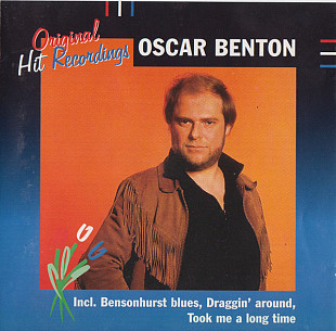 Oscar Benton – Oscar Benton