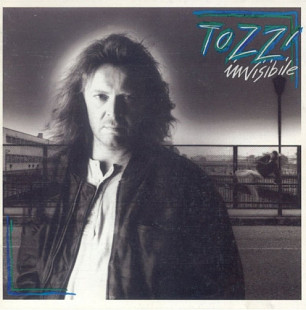 Umberto Tozzi - Invisibile (1987) NM-