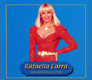 Raffaella Carra – Golden Collection