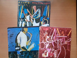 Двойная виниловая пластинка 2LP Sting – Bring On The Night