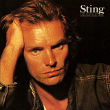 Sting - ...Nada Como El Sol (Selecciones Especiales En Espanol Y Portugues) (1988) NM-
