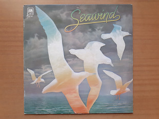 Виниловая пластинка LP Seawind – Seawind
