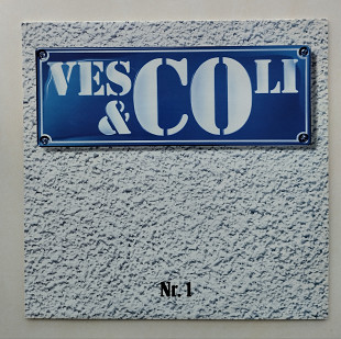 Vescoli & Co – Nr. 1