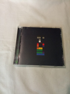 Coldplay/X&Y/2005