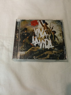 Coldplay/Viva La Vida/2008