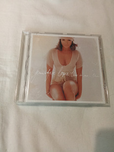 Jennifer Lopez/this me....tnen/2002