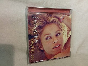 Shakira/sale el sol/2010