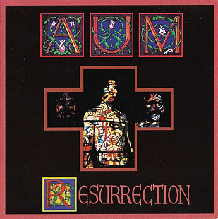 Aum – Resurrection