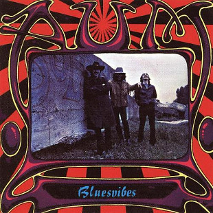 Aum – Bluesvibes